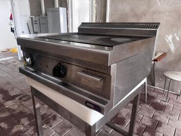 Аппараты изгара: Profisional izqara aparati. Uzunu 80 eni 70 sm 3 faza.Qiymet 450 azn at lalafo.az — 1 Аппараты изгара: Profisional izqara aparati. Uzunu 80 eni 70 sm 3 faza.Qiymet 450 azn — 1