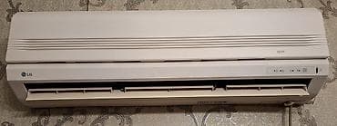 Kondisioner LG, İşlənmiş, 40-45 kv. m, Split sistem lalafo.az -da Kondisioner LG, İşlənmiş, 40-45 kv. m, Split sistem