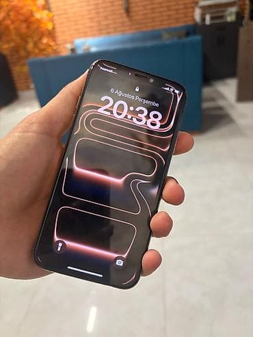IPhone Xs, 64 GB, Qızılı lalafo.az -da IPhone Xs, 64 GB, Qızılı