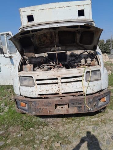 Zil Bcok 5301 Matoru lalafo.az -da Zil Bcok 5301 Matoru