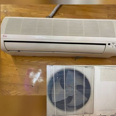 Kondisioner 80kv 380₼
Neftçiler
327b zeyno♥️ lalafo.az -da Kondisioner 80kv 380₼
Neftçiler
327b zeyno♥️