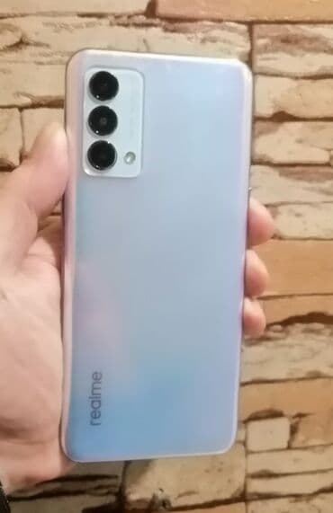 Realme GT Master Edition, 128 GB lalafo.az -da Realme GT Master Edition, 128 GB