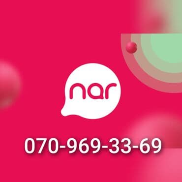Nömrə: ( 070 ) ( 9693369 ) lalafo.az -da Nömrə: ( 070 ) ( 9693369 )