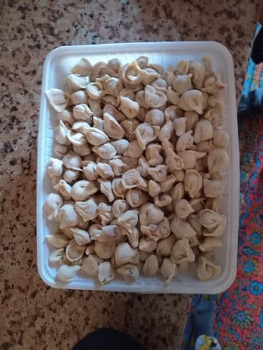 Yarim fabrikatdan sifarisle hamsi goturulur dusbere 1kg 15 azn blincik lalafo.az -da Yarim fabrikatdan sifarisle hamsi goturulur dusbere 1kg 15 azn blincik