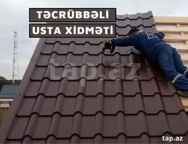 Birqada olaraq bütün nöm dam işlərinin görülməsi vaxtında tam təhvili lalafo.az -da Birqada olaraq bütün nöm dam işlərinin görülməsi vaxtında tam təhvili