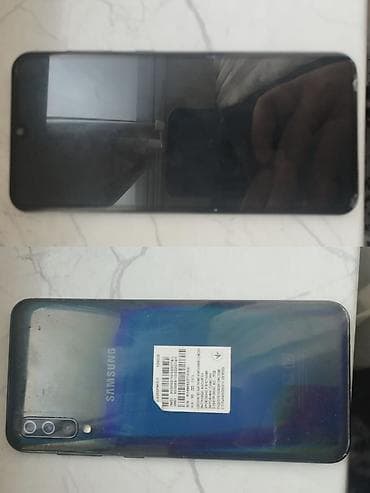 Samsung Galaxy A22, 128 GB, rəng - Qara lalafo.az -da Samsung Galaxy A22, 128 GB, rəng - Qara