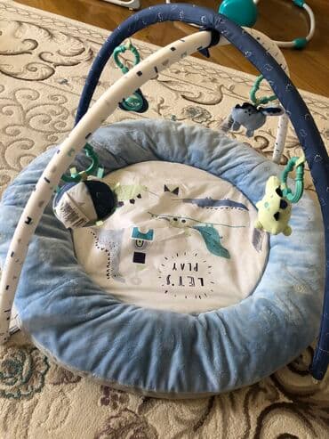 Mothercare oyuncag dosheycesi lalafo.az -da Mothercare oyuncag dosheycesi