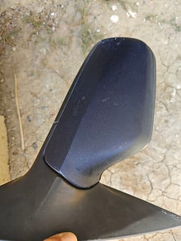 Opel Astra g üçün yan güzgü (sol tərəf) - Korpus: qara rəngli lalafo.az -da Opel Astra g üçün yan güzgü (sol tərəf) - Korpus: qara rəngli