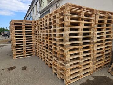 Поддоны: Hər növ palet paddom alışı satışı(köçürmə yolu ilə)alışı 5azn at lalafo.az — 1 Поддоны: Hər növ palet paddom alışı satışı(köçürmə yolu ilə)alışı 5azn — 1