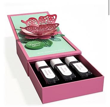 Kosmetik dəst, 3 məhsul lalafo.az -da Kosmetik dəst, 3 məhsul