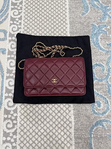 Çiyin çantası, Chanel lalafo.az -da Çiyin çantası, Chanel