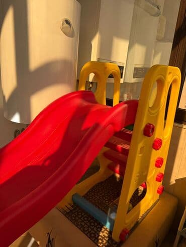 Usaq ucun suruwken 110 azn tecili satilir zedesi yoxdur, bezir lalafo.az -da Usaq ucun suruwken 110 azn tecili satilir zedesi yoxdur, bezir