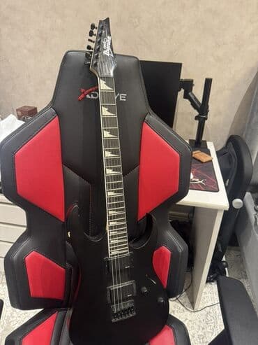 Fleytalar: Elektron gitara, Ibanez lalafo.az -da — 1 Fleytalar: Elektron gitara, Ibanez — 1