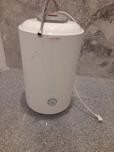 Ariston 100 l, İşlənmiş lalafo.az -da Ariston 100 l, İşlənmiş