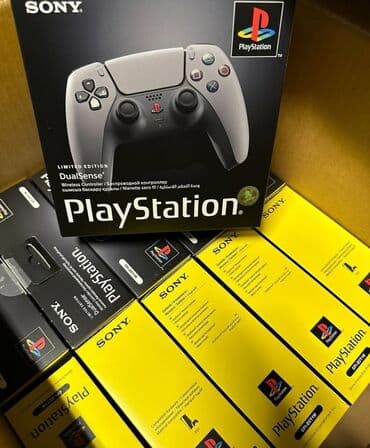 📀Playstation 4 və playstation 5 📀Satışda ən münasib qiymətlərlə ps4 ve lalafo.az -da 📀Playstation 4 və playstation 5 📀Satışda ən münasib qiymətlərlə ps4 ve
