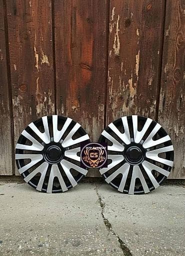 Yeni Kolpak Volkswagen R 15 lalafo.az -da Yeni Kolpak Volkswagen R 15