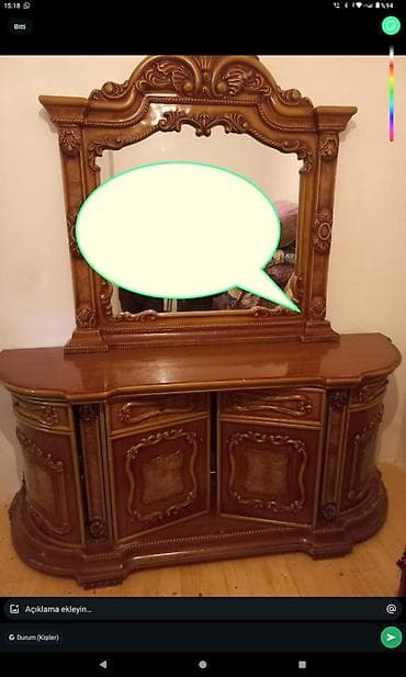 İşlənmiş, Güzgülü, Azərbaycan lalafo.az -da İşlənmiş, Güzgülü, Azərbaycan
