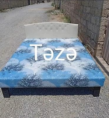 Yeni, İkinəfərlik çarpayı, Azərbaycan lalafo.az -da Yeni, İkinəfərlik çarpayı, Azərbaycan