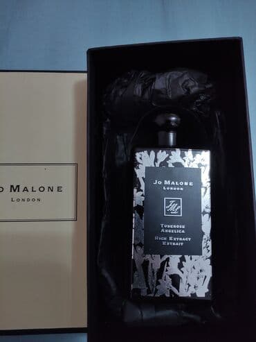 Jo Malone London – Tuberose Angelica Rich Extract (Extrait) original lalafo.az -da Jo Malone London – Tuberose Angelica Rich Extract (Extrait) original