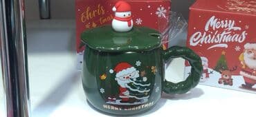 Fincanlar, rəng - Yaşıl, Keramika, 1 əd lalafo.az -da Fincanlar, rəng - Yaşıl, Keramika, 1 əd