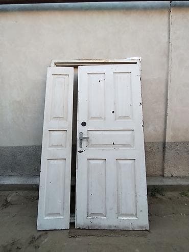 Mənzil üçün İşlənmiş Giriş qapısı Çərçivə ilə, Zəmanətsiz, Ödənişli quraşdırma, Ödənişli çatdırılma lalafo.az -da Mənzil üçün İşlənmiş Giriş qapısı Çərçivə ilə, Zəmanətsiz, Ödənişli quraşdırma, Ödənişli çatdırılma