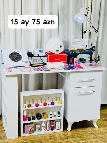 Dırnaq üçün müalicəvi lak lalafo.az -da Dırnaq üçün müalicəvi lak