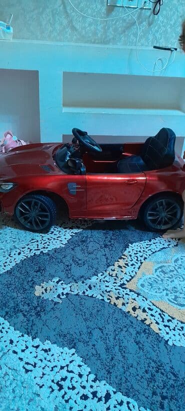 Uşaq üçün elektrik maşınları lalafo.az -da Uşaq üçün elektrik maşınları