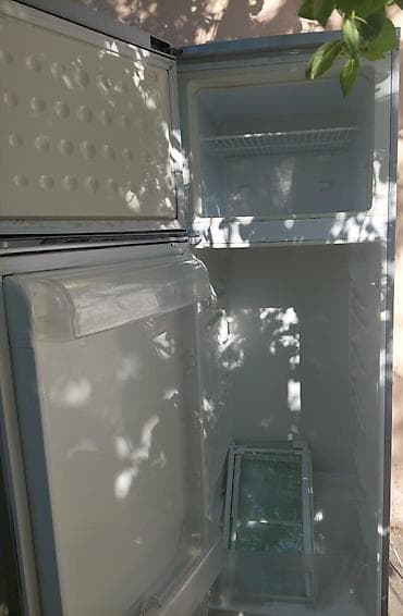 2 qapılı Beko Soyuducu Satılır, rəng - Gümüşü lalafo.az -da 2 qapılı Beko Soyuducu Satılır, rəng - Gümüşü