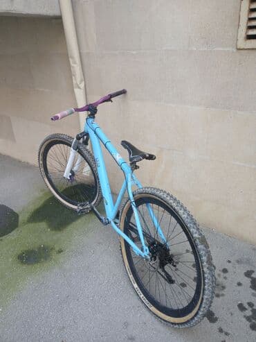 İşlənmiş Dağ velosipedi Lano, 29", sürətlərin sayı: 9, Pulsuz çatdırılma lalafo.az -da İşlənmiş Dağ velosipedi Lano, 29", sürətlərin sayı: 9, Pulsuz çatdırılma