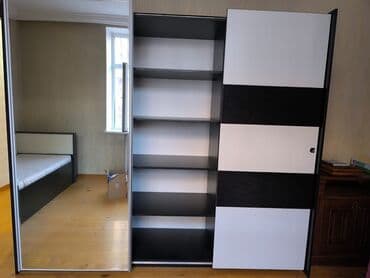 Oğlan və qız üçün, Yeni, 2 qapılı, Açılan, Düz dolab lalafo.az -da Oğlan və qız üçün, Yeni, 2 qapılı, Açılan, Düz dolab