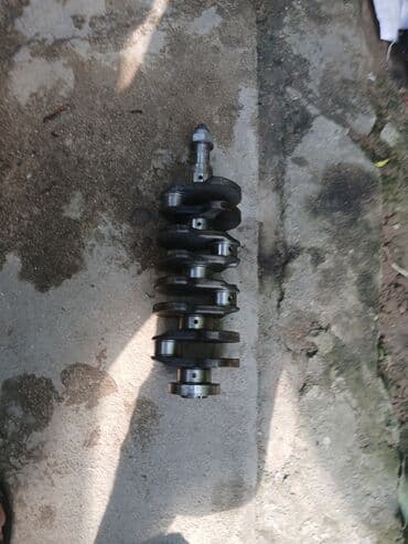 Opel corsa kolenvali satilirDaxili yanma mühərriklərində istifadə lalafo.az -da Opel corsa kolenvali satilirDaxili yanma mühərriklərində istifadə