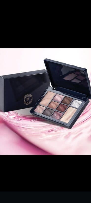 Göz kölgələri, Faberlic, Yeni, Pulsuz çatdırılma lalafo.az -da Göz kölgələri, Faberlic, Yeni, Pulsuz çatdırılma