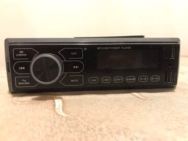 Original deyil. Ekranı sensordu. Az istifadə olunub. Pioneer qoyduğum lalafo.az -da Original deyil. Ekranı sensordu. Az istifadə olunub. Pioneer qoyduğum