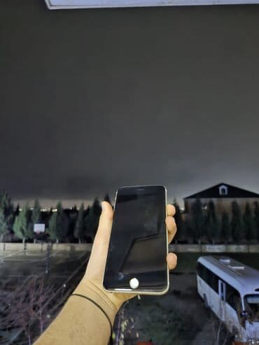 IPhone 6s Plus, 16 GB, Rose Gold, Barmaq izi lalafo.az -da IPhone 6s Plus, 16 GB, Rose Gold, Barmaq izi