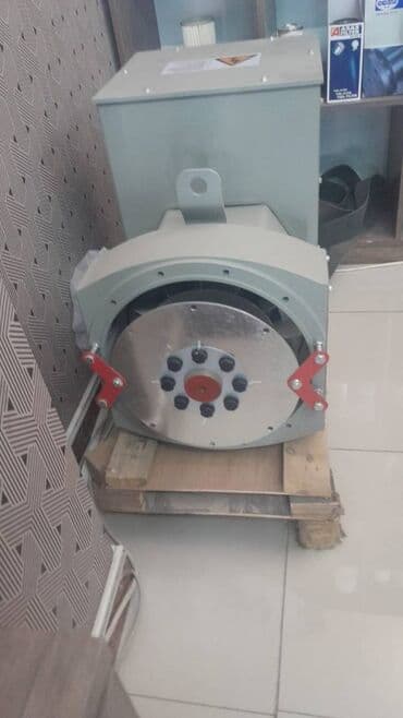 Паяльники: Generator üçün Alternator satılılr yenidir islenmiyib bir dəfə uste at lalafo.az — 3 Паяльники: Generator üçün Alternator satılılr yenidir islenmiyib bir dəfə uste — 3
