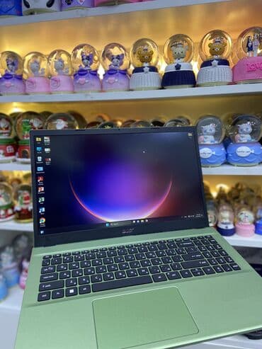 İşlənmiş Acer 15.6 ", Intel Core i5, 512 GB, Ünvandan götürmə, Ödənişli çatdırılma lalafo.az -da İşlənmiş Acer 15.6 ", Intel Core i5, 512 GB, Ünvandan götürmə, Ödənişli çatdırılma
