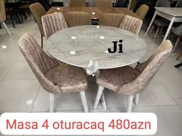 Masa desti yeni lalafo.az -da Masa desti yeni