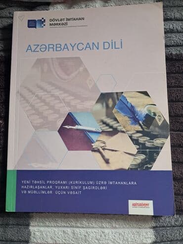 Azərbaycan dili 10-cu sinif, 2019 il lalafo.az -da Azərbaycan dili 10-cu sinif, 2019 il
