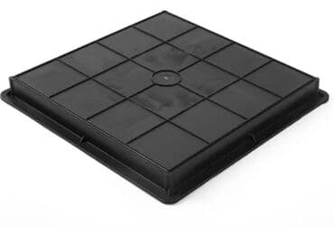 Beton üçün dekorativ qəlib – “Taxta toxuması” naxışlı, kvadrat forma lalafo.az -da Beton üçün dekorativ qəlib – “Taxta toxuması” naxışlı, kvadrat forma