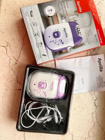 Epilyator, Bədən üçün, Yeni lalafo.az -da Epilyator, Bədən üçün, Yeni