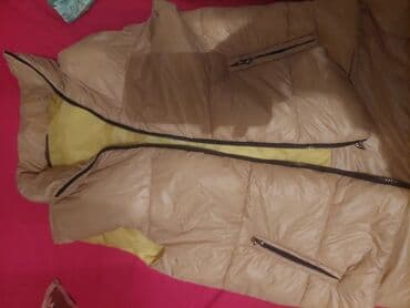 Qolsuz godekce satilir .40 razmerdi.az geyilib lalafo.az -da Qolsuz godekce satilir .40 razmerdi.az geyilib