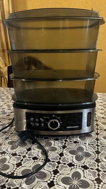 REDMOND parovarka təzədir Unvandan götürmə: Azadlıq metrosu +994 50 lalafo.az -da — 1 REDMOND parovarka təzədir Unvandan götürmə: Azadlıq metrosu +994 50 — 1