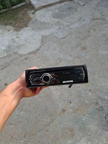 Maqnitol, Yeni, Pioneer, AUX, Ünvandan götürmə lalafo.az -da Maqnitol, Yeni, Pioneer, AUX, Ünvandan götürmə