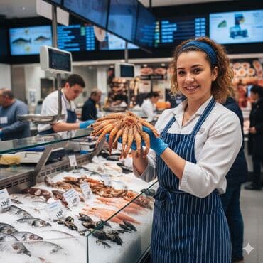 Satış məsləhətçisi tələb olunur, Yalnız qadınlar üçün, 18-29 yaş, Təcrübəsiz, Aylıq ödəniş lalafo.az -da Satış məsləhətçisi tələb olunur, Yalnız qadınlar üçün, 18-29 yaş, Təcrübəsiz, Aylıq ödəniş