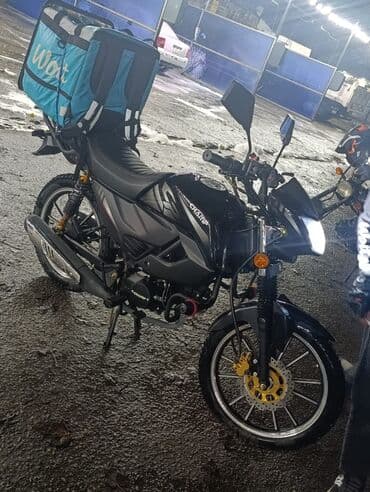 Çəngəllər: 80 sm3, 2024 il, 1000 km lalafo.az -da — 6 Çəngəllər: 80 sm3, 2024 il, 1000 km — 6