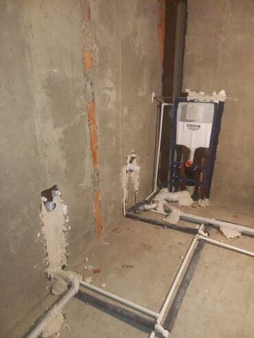 santexnik usta: Qardaşlarlar mmc olaraq sizlər üçün santexnik işləri ➡️kombi təmiri lalafo.az -da — 2 santexnik usta: Qardaşlarlar mmc olaraq sizlər üçün santexnik işləri ➡️kombi təmiri — 2