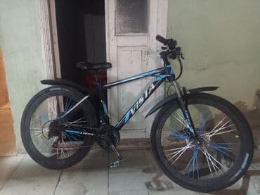 Dağ velosipedi Vista, 26" lalafo.az -da Dağ velosipedi Vista, 26"