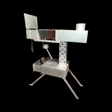 Şişlər: Manqal, Qapaqlı lalafo.az -da — 1 Şişlər: Manqal, Qapaqlı — 1