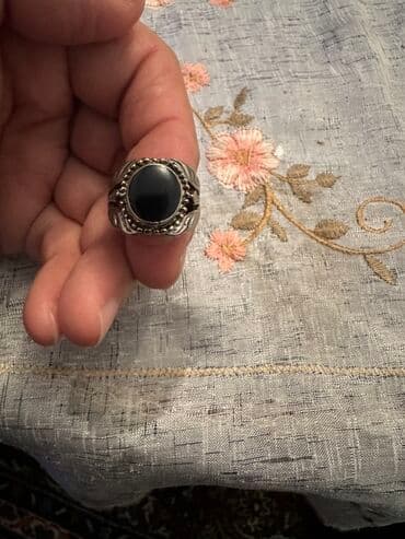 Üzük, Gümüş lalafo.az -da Üzük, Gümüş