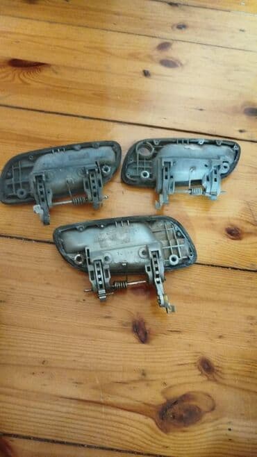 Komplekt, Hyundai Elantra, 2002 il lalafo.az -da — 2 Komplekt, Hyundai Elantra, 2002 il — 2